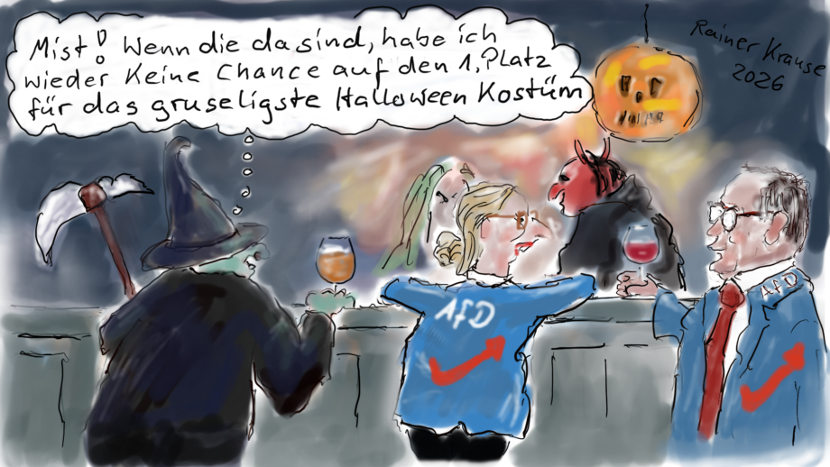 Karikaturen