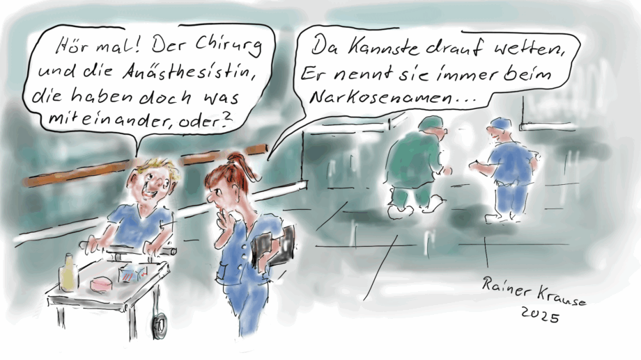 Karikaturen