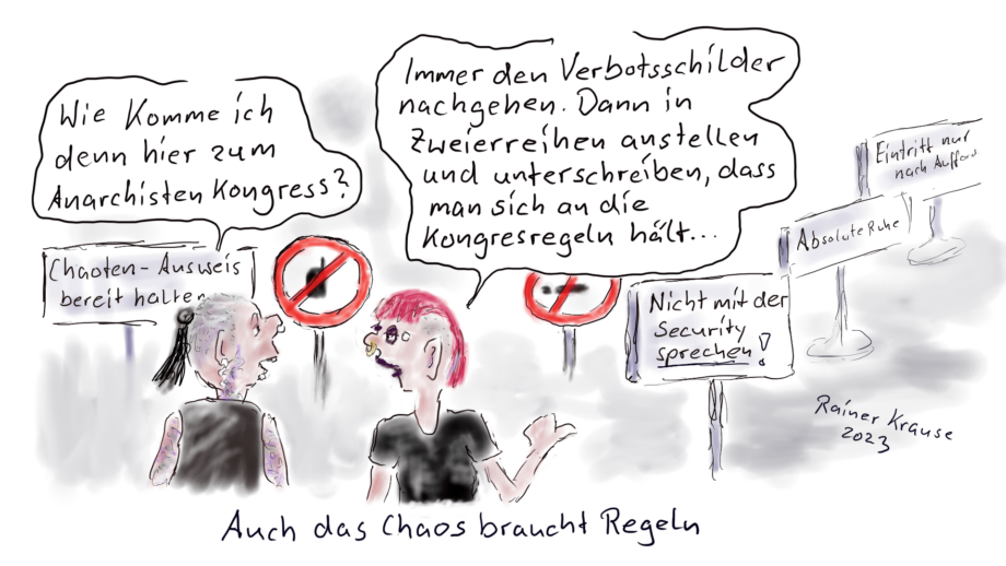 Anarchistenkongress Anarchistenkongress