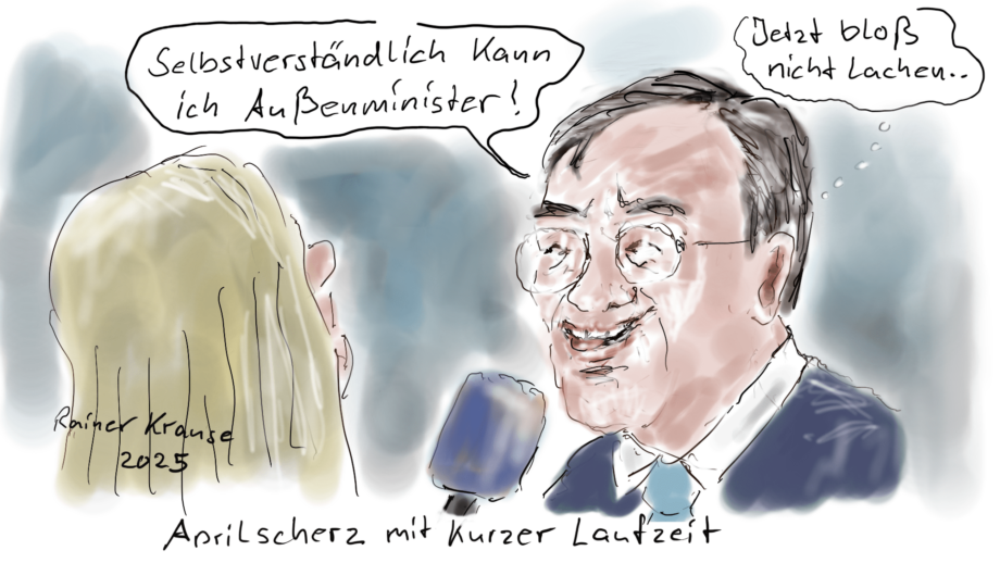 Karikaturen