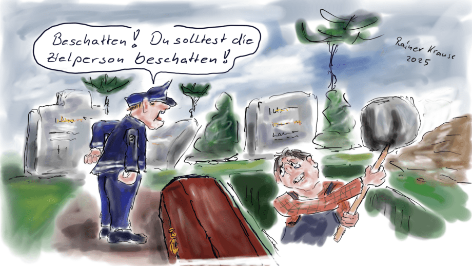 Karikaturen