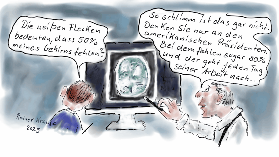 Karikaturen