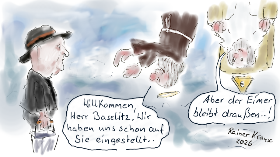 Karikaturen