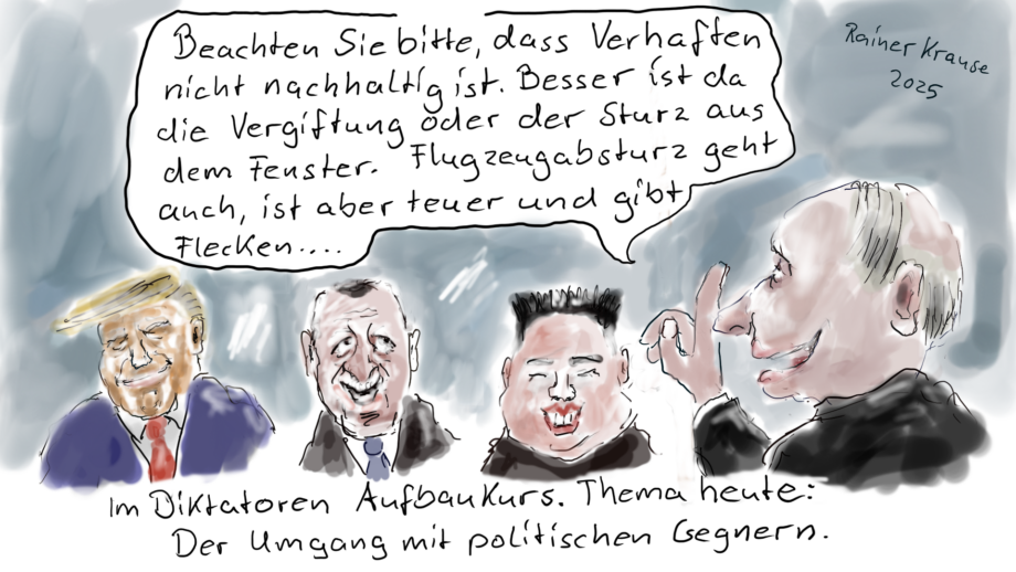 Karikaturen