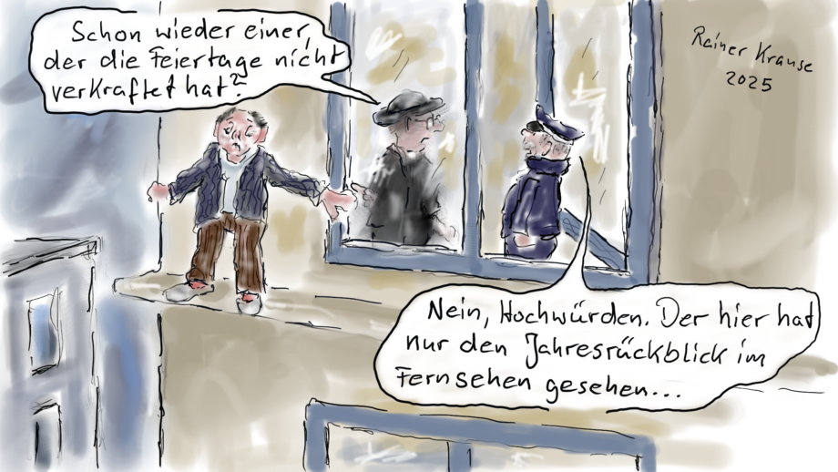 Karikaturen