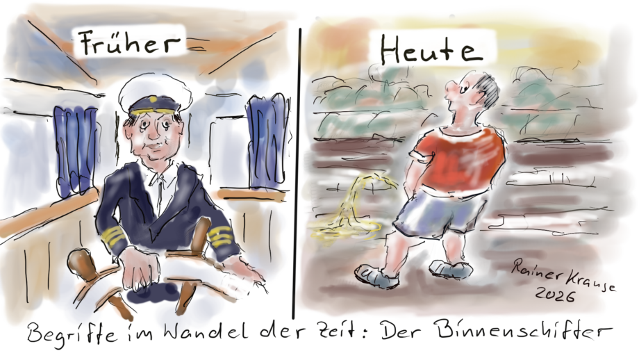 Karikaturen