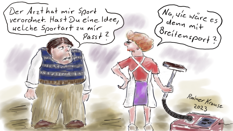 Breitensport Breitensport