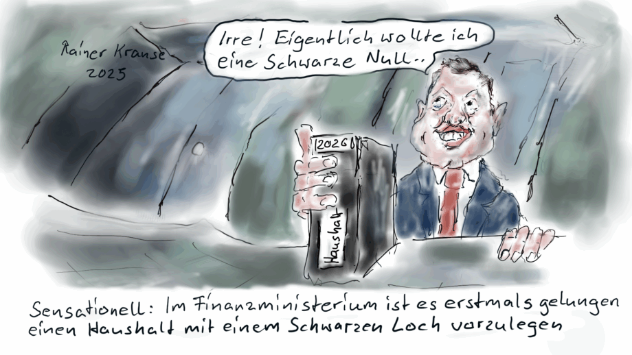 Karikaturen