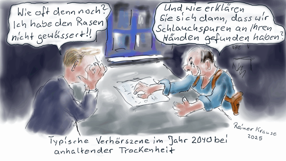 Karikaturen