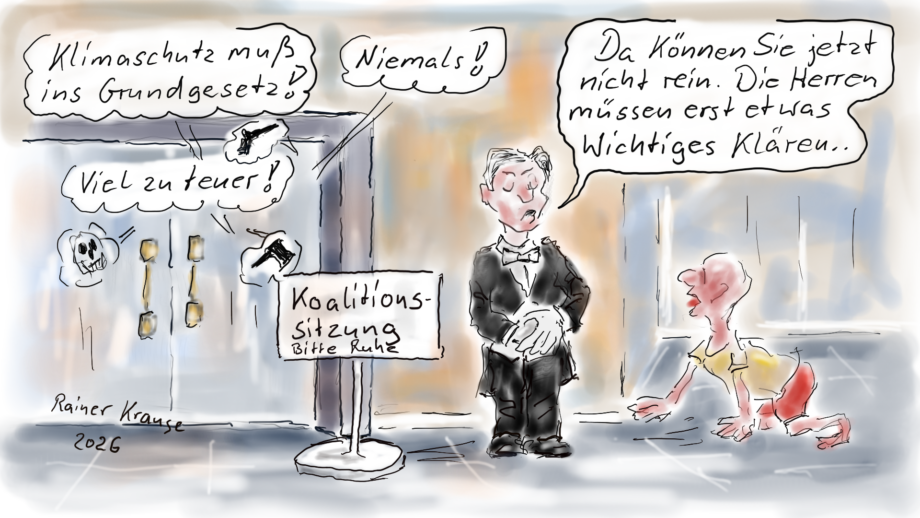 Karikaturen