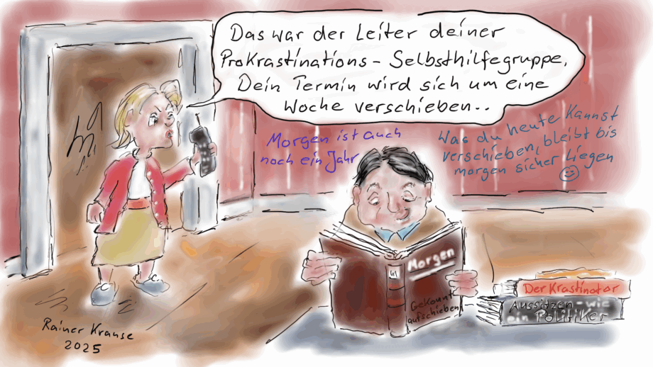 Karikaturen