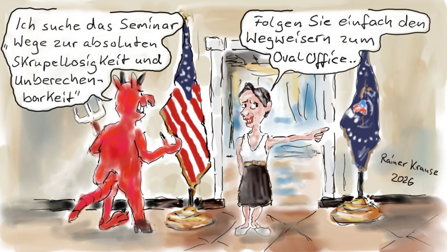 Karikaturen
