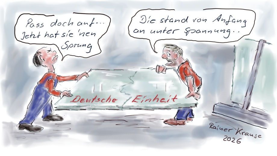 Karikaturen