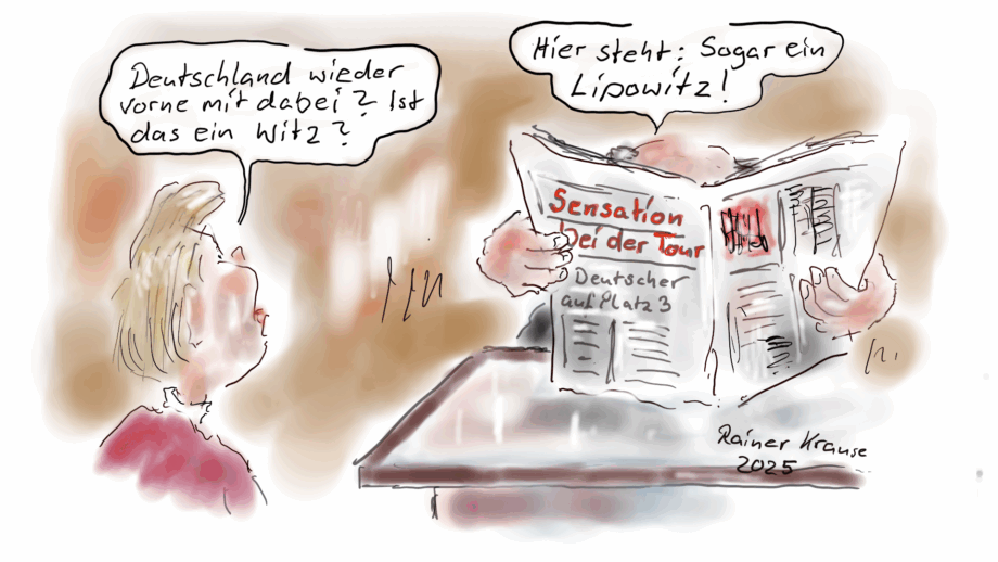 Karikaturen