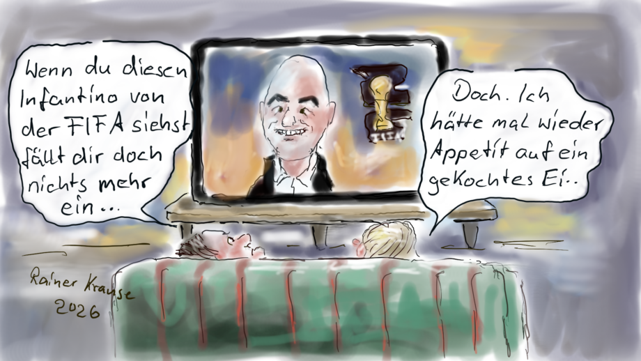 Karikaturen