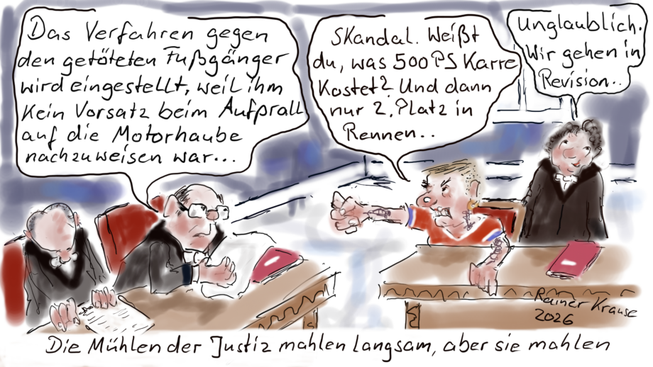 Karikaturen
