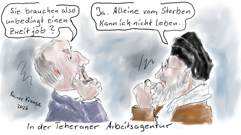 Karikaturen