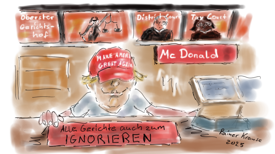 Karikaturen