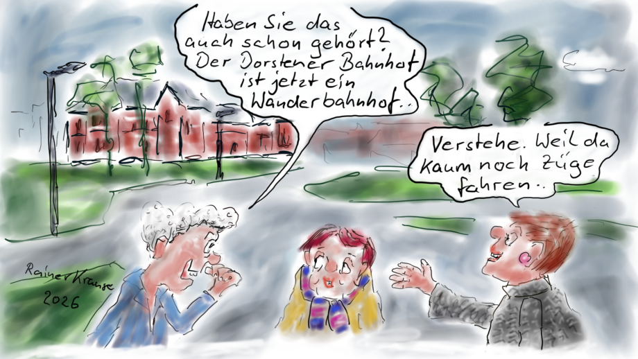 Karikaturen