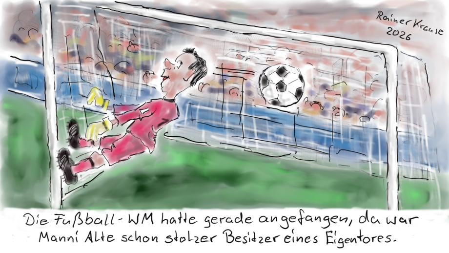 Karikaturen