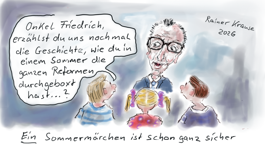 Karikaturen