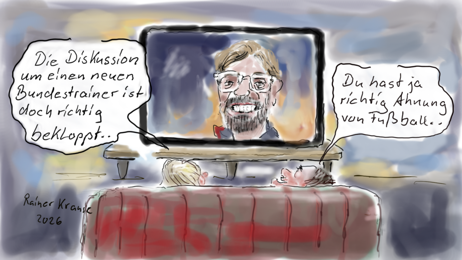 Karikaturen