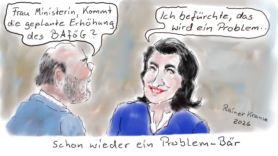 Karikaturen