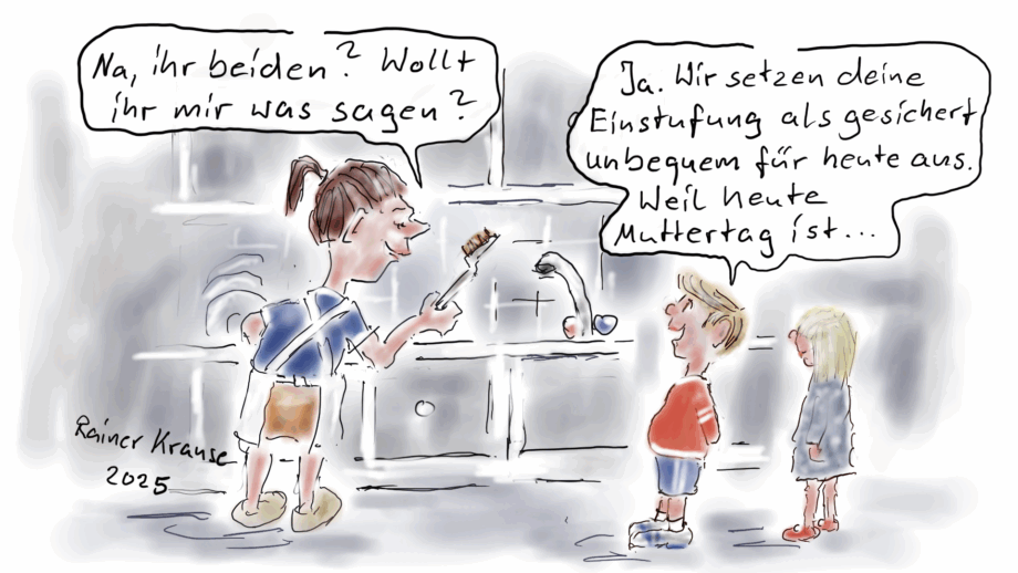 Karikaturen