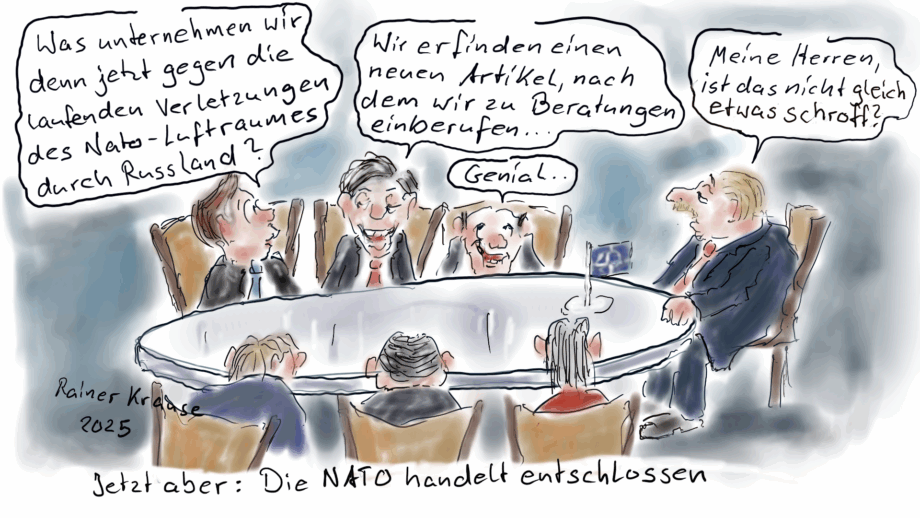 Karikaturen