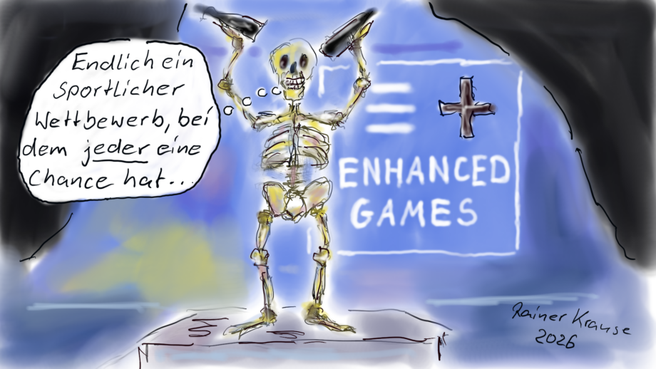 Karikaturen