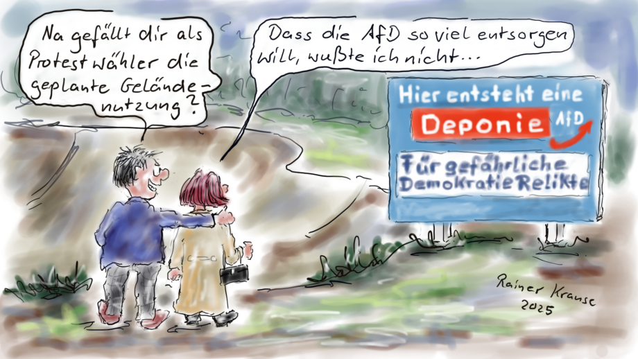 Karikaturen