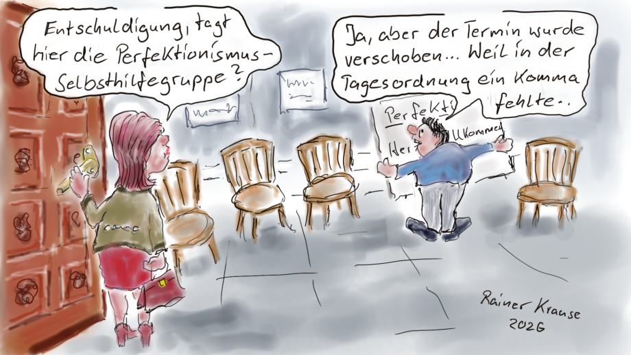 Karikaturen