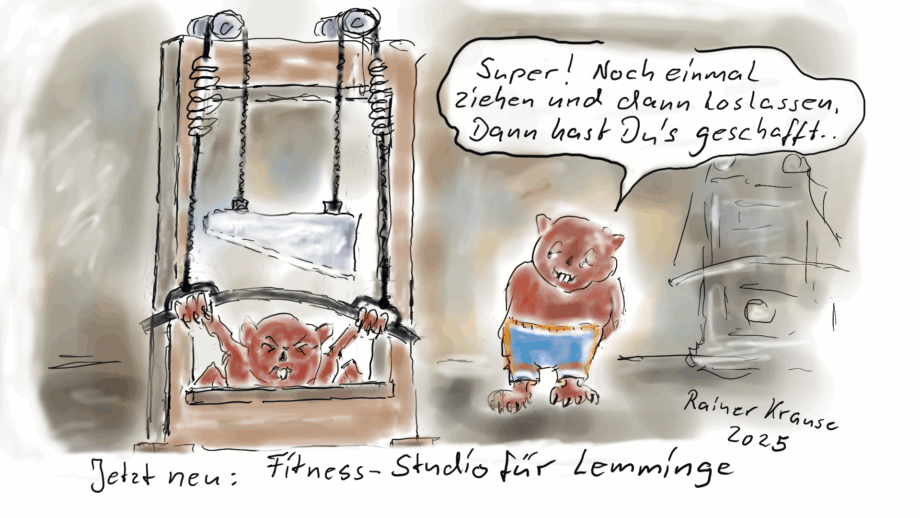 Karikaturen