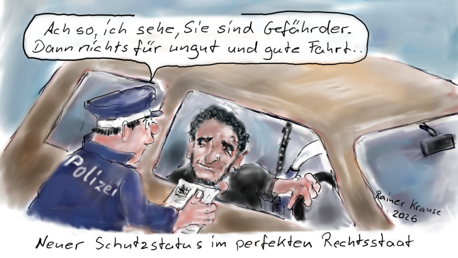 Karikaturen