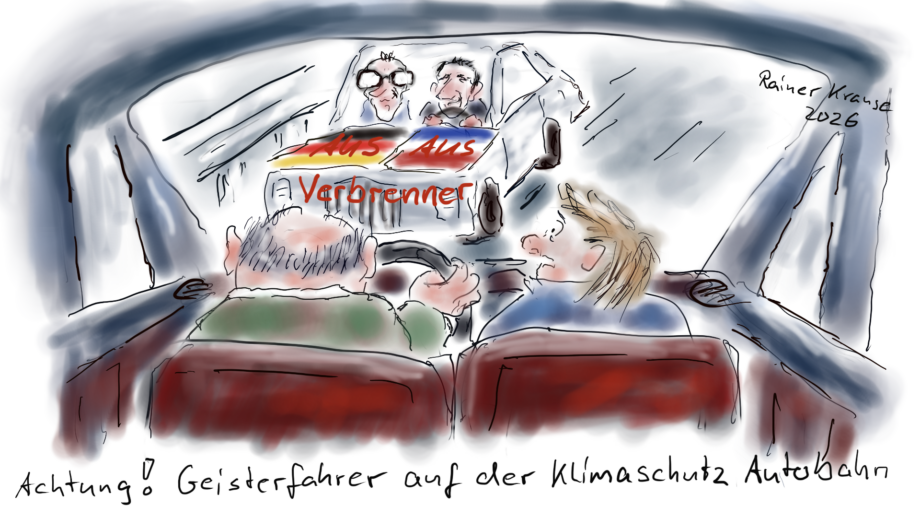 Karikaturen
