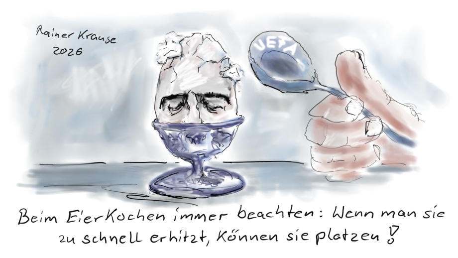 Karikaturen