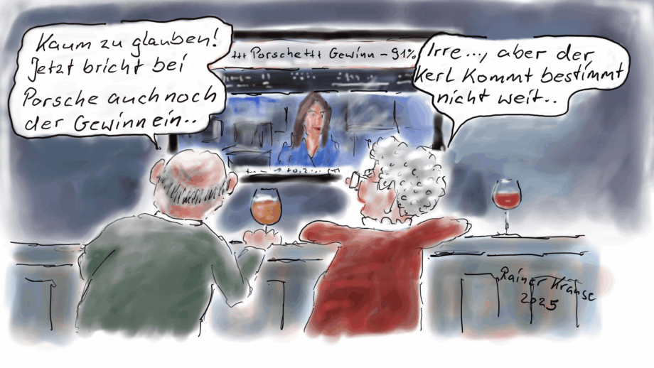Karikaturen
