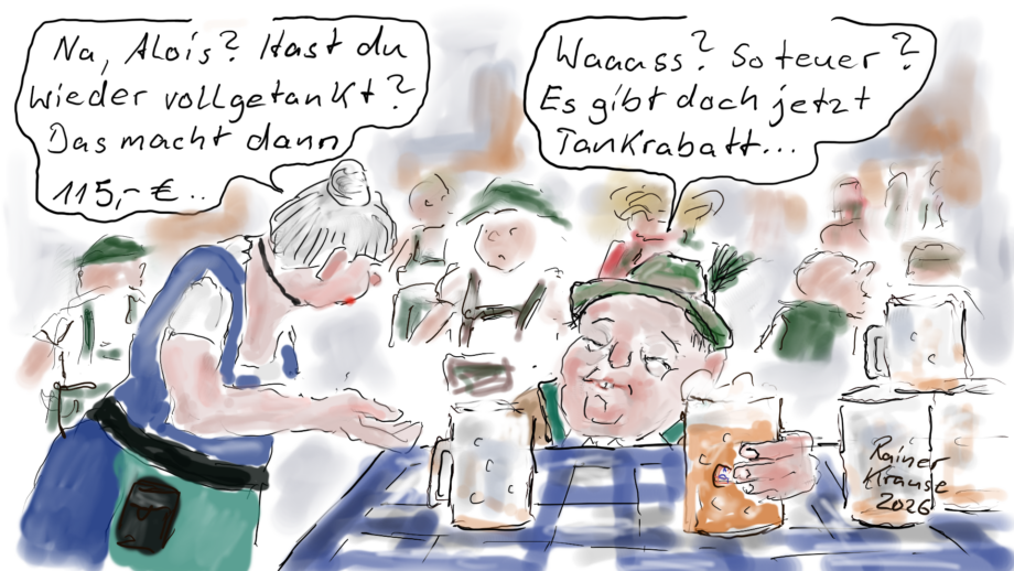 Karikaturen