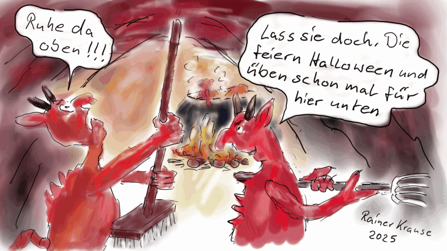 Karikaturen