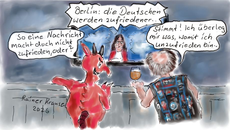 Karikaturen