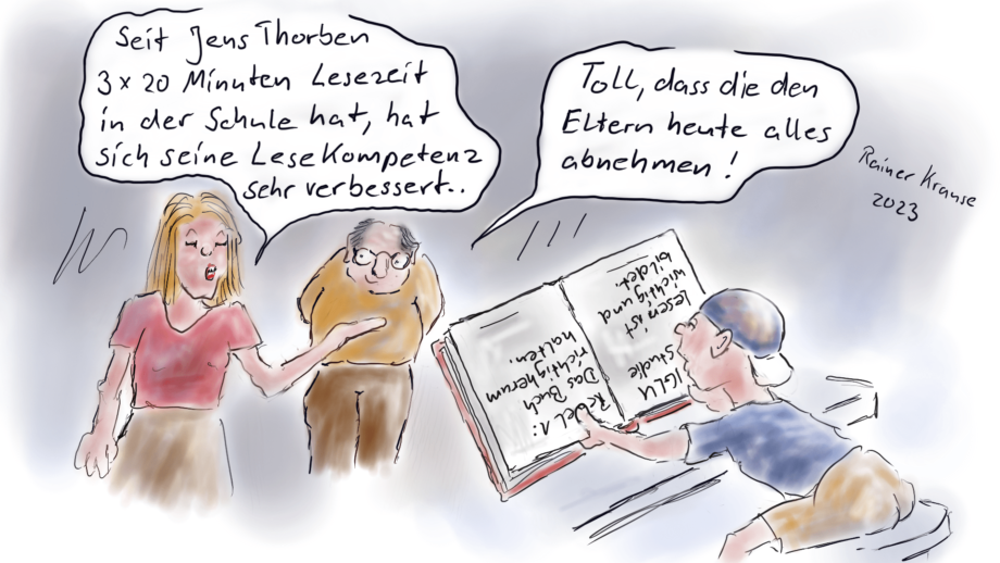 IGLU Studie IGLU Studie