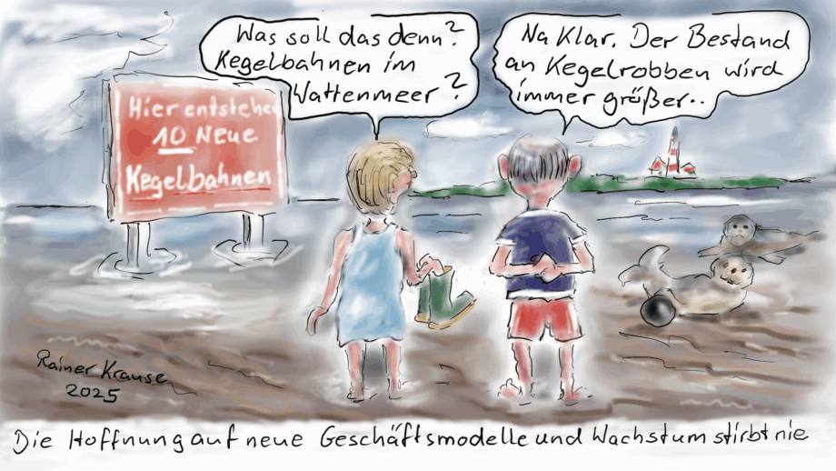 Karikaturen