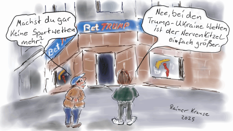 Karikaturen