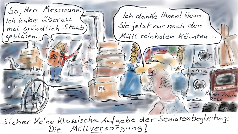 Karikaturen