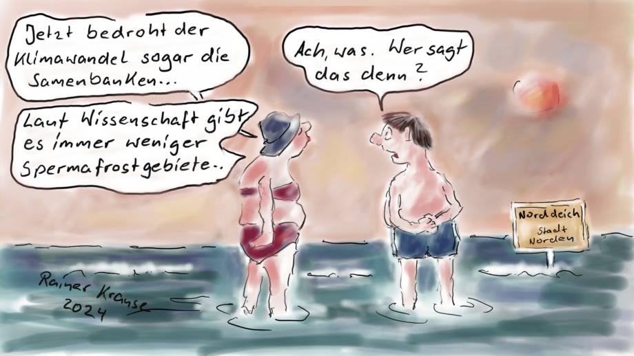 Klimawandel und Permafrost Klimawandel und Permafrost