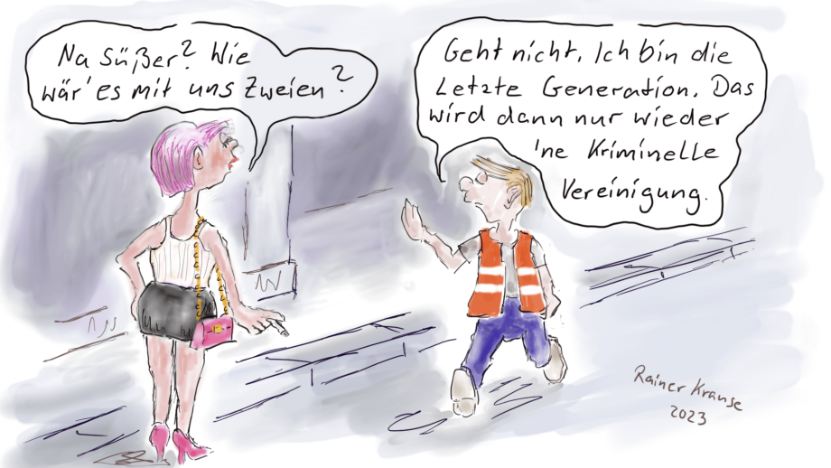 Kriminelle Vereinigung Kriminelle Vereinigung