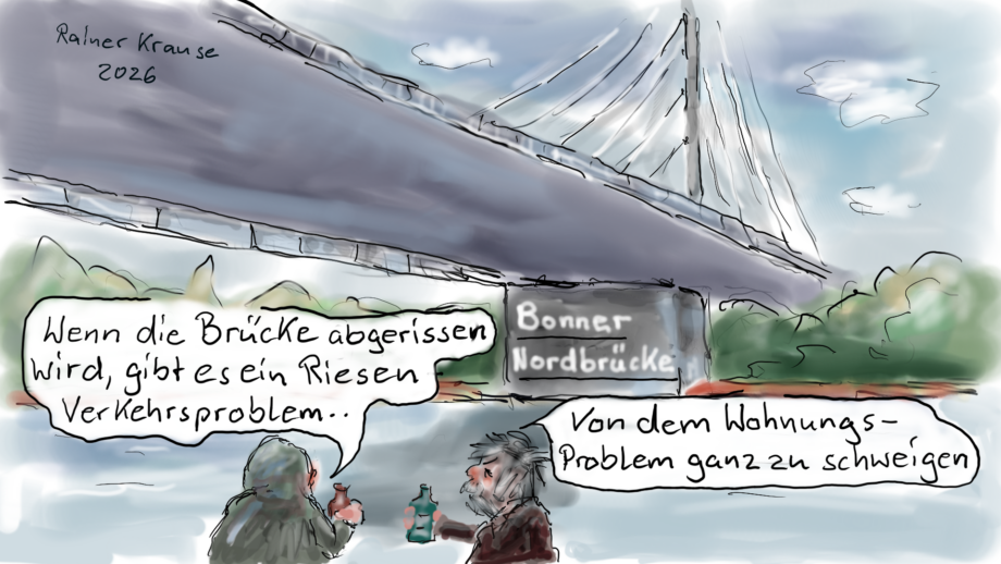 Karikaturen