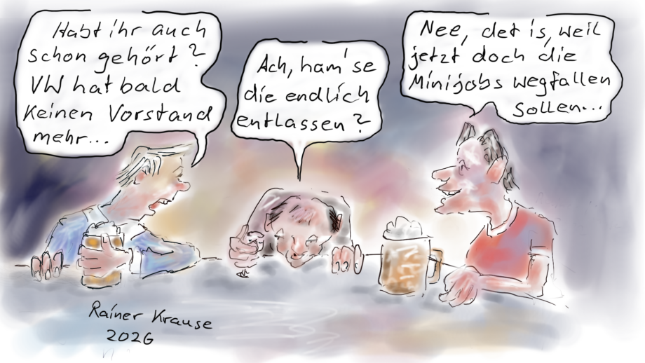 Karikaturen