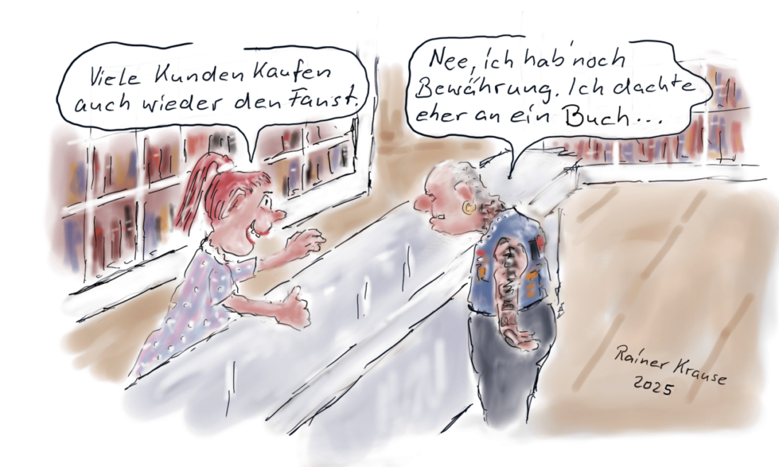 Karikaturen