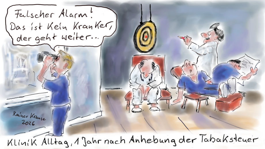 Karikaturen